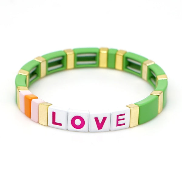 Love It Bracelet