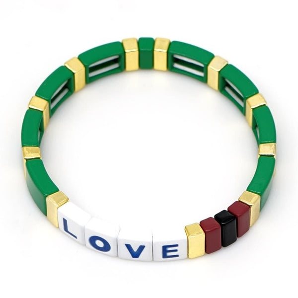 Love It Bracelet