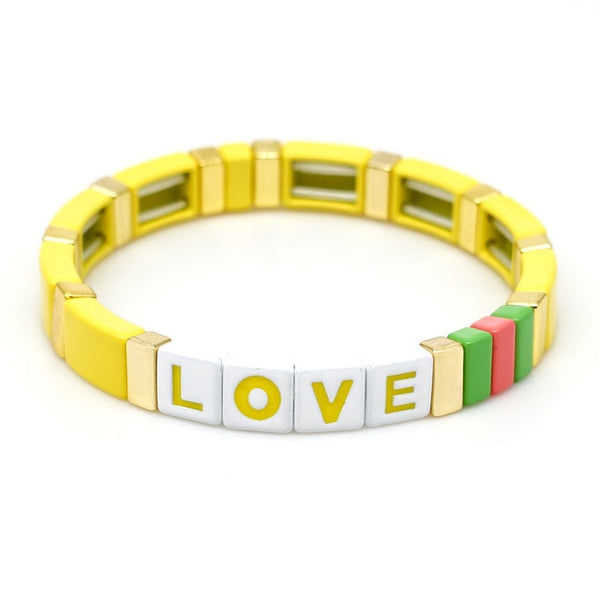 Love It Bracelet