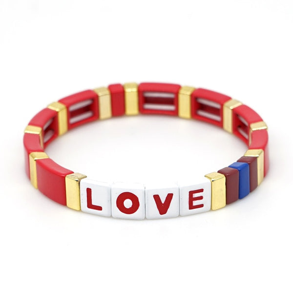 Love It Bracelet