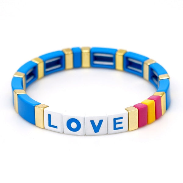 Love It Bracelet