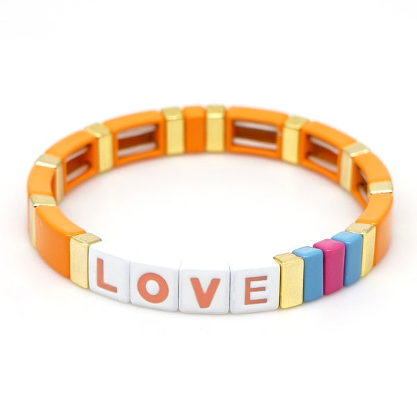 Love It Bracelet