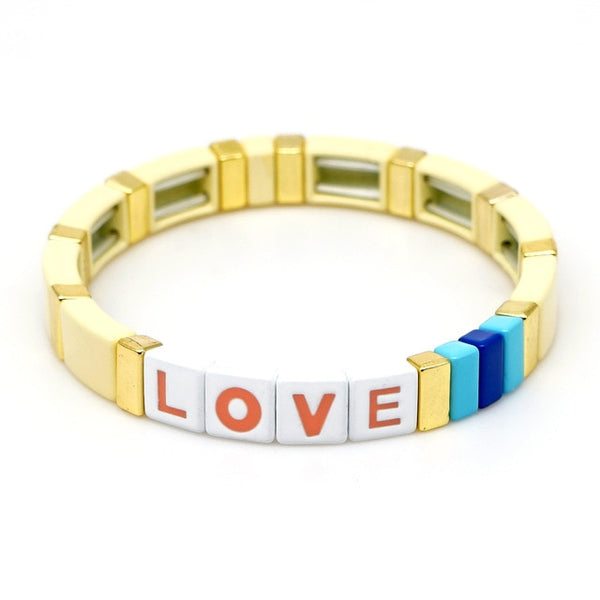 Love It Bracelet