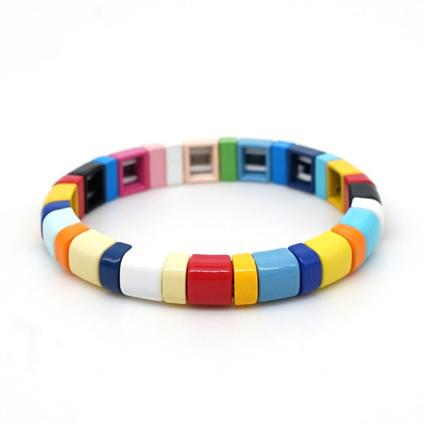 Summertime Bracelet