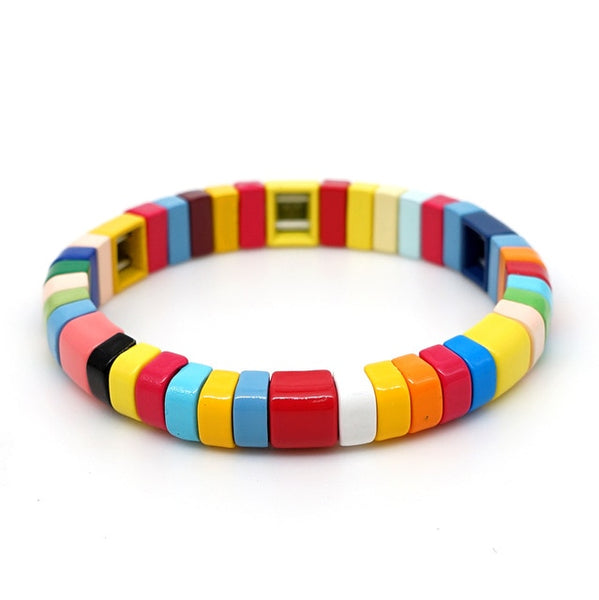 Summertime Bracelet