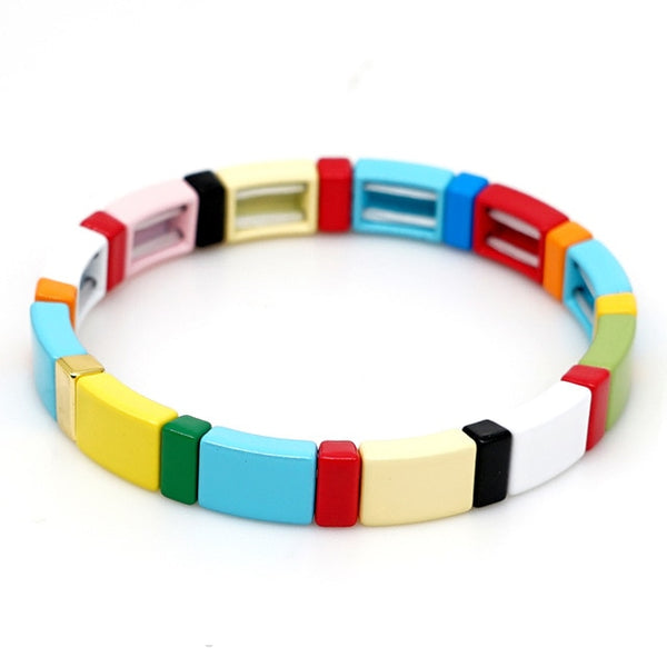 Summertime Bracelet