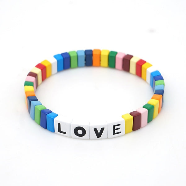 Summertime Bracelet