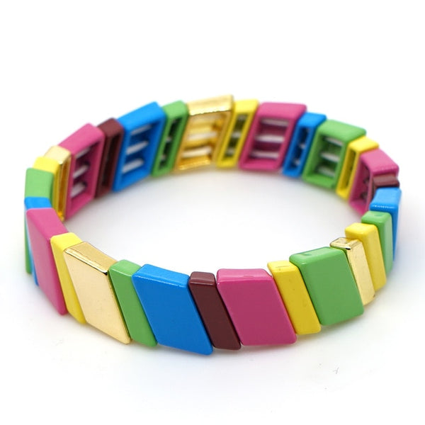 Summertime Bracelet