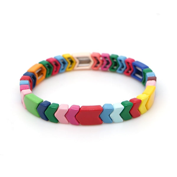 Summertime Bracelet