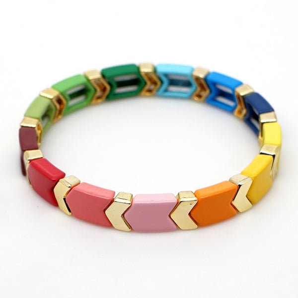 Summertime Bracelet