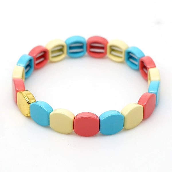 Summertime Bracelet