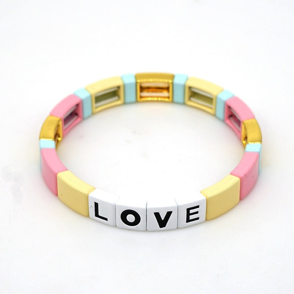 Summertime Bracelet