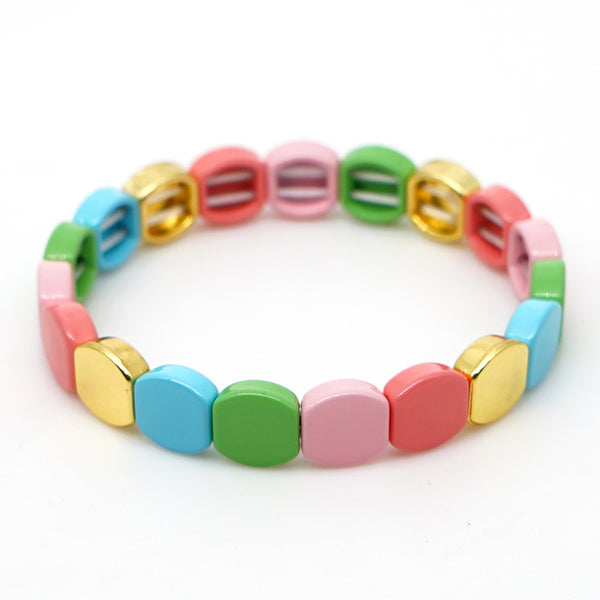 Summertime Bracelet