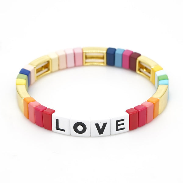 Summertime Bracelet