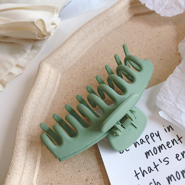 Livin' La Vida Loca Hair Clip