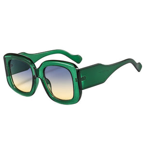 Heat Waves Sunglasses