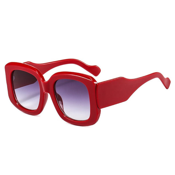 Heat Waves Sunglasses