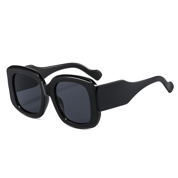 Heat Waves Sunglasses