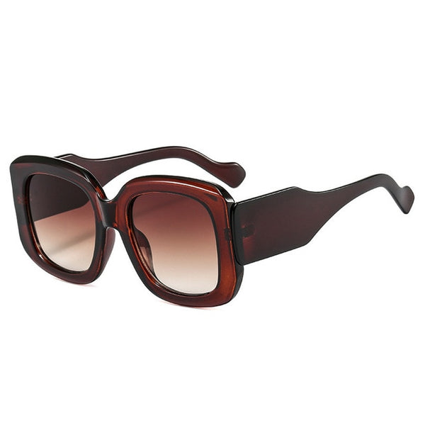 Heat Waves Sunglasses