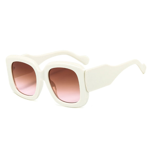 Heat Waves Sunglasses