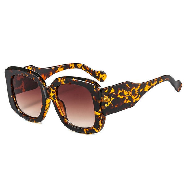 Heat Waves Sunglasses