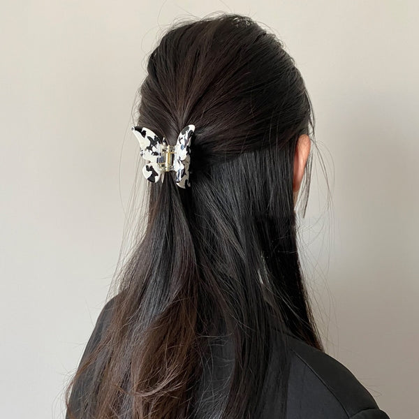 Cruella Hair Clip