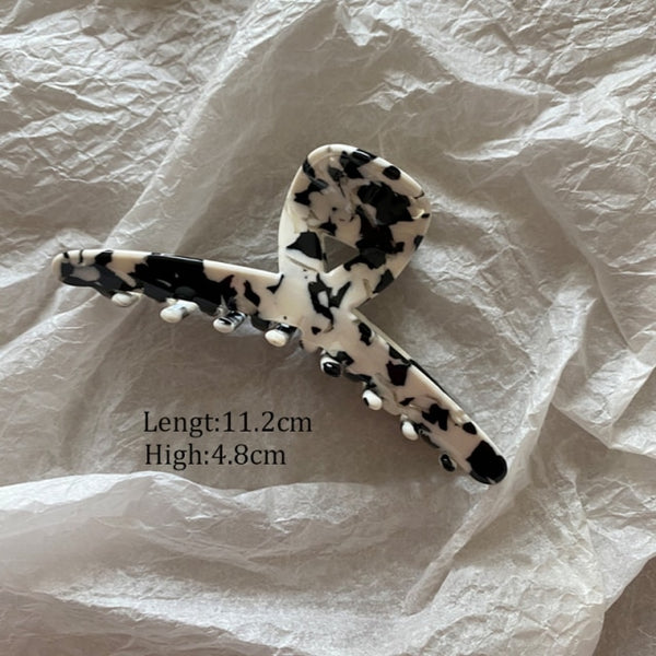 Cruella Hair Clip