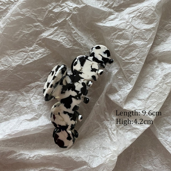 Cruella Hair Clip