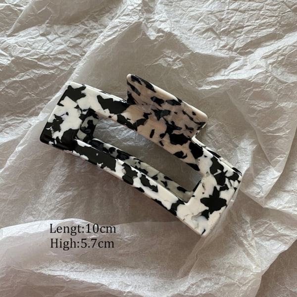 Cruella Hair Clip