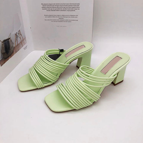 Valencia Sandals