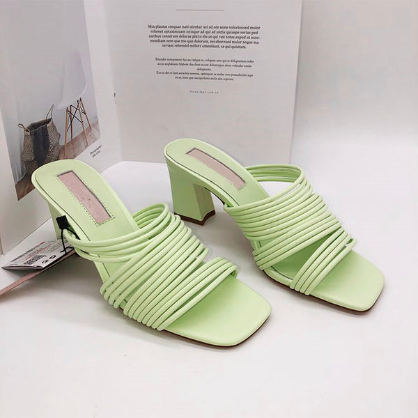 Valencia Sandals