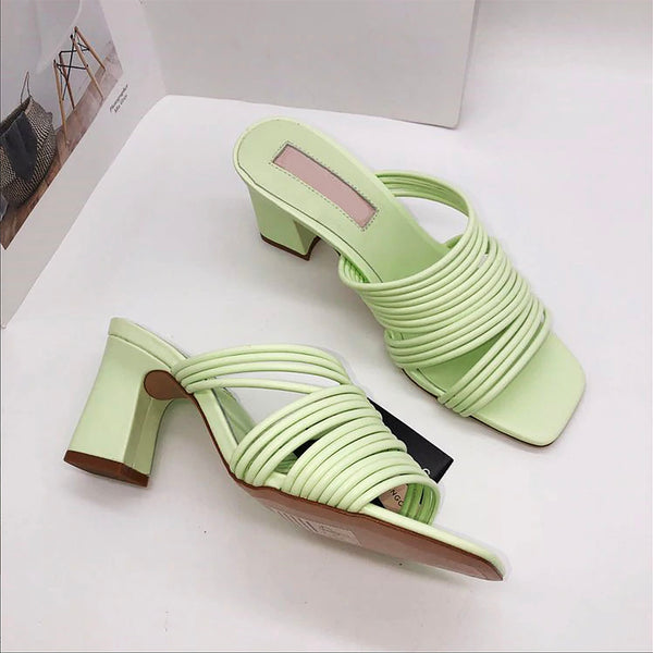 Valencia Sandals