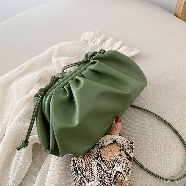 Carlotta Clutch Bag