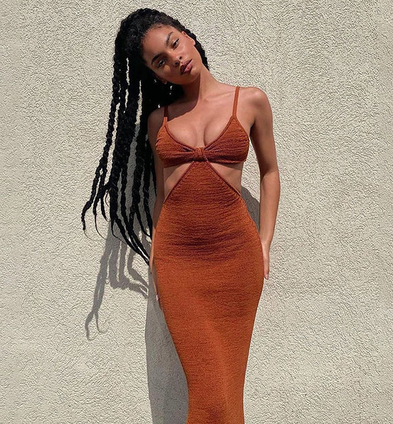 Teyana Dress